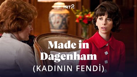 kadının fendi made in dagenham|Kadının Fendi (Made in Dagenham) .